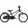 Двухколесный велосипед PUKY CYKE 16 blue синий 4403