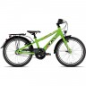 Двухколесный велосипед PUKY CYKE 20-3 LIGHT kiwi салатовый 4761