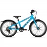 Двухколесный велосипед PUKY CYKE 20-7 LIGHT ACTIVE blue голубой 4763