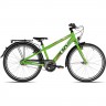 Двухколесный велосипед PUKY CYKE 24-7 LIGHT kiwi салатовый 4772