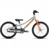 Двухколесный велосипед PUKY LS-PRO 18 orange оранжевый 4408