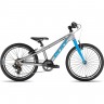 Двухколесный велосипед PUKY LS-PRO 20 blue голубой 4704