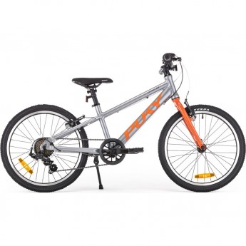 Двухколесный велосипед PUKY LS-PRO 20 1779 orange оранжевый