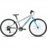 Двухколесный велосипед PUKY LS-PRO 26 blue голубой 1788