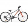 Двухколесный велосипед PUKY LS-PRO 26 orange оранжевый 1786