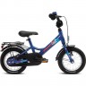 Двухколесный велосипед PUKY YOUKE 12 4132 blue синий