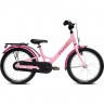Двухколесный велосипед PUKY YOUKE 18 pink розовый 4364