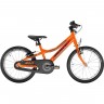 Двухколесный велосипед PUKY ZLX 18-1F Alu orange оранжевый 4374