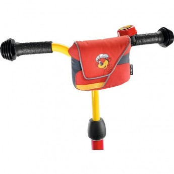 Сумка передняя PUKY LT 1 9711 red красная Сумка передняя PUKY LT 1 9711 red красная