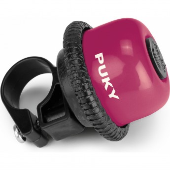 Звонок PUKY G18 9845 berry ягодный Звонок PUKY G18 9845 berry ягодный