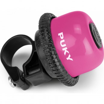 Звонок PUKY G20 9855 pink розовый Звонок PUKY G20 9855 pink розовый
