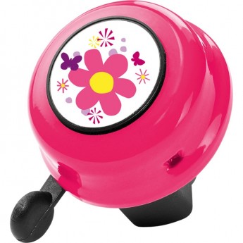 Звонок PUKY G22 9985 pink розовый Звонок PUKY G22 9985 pink розовый